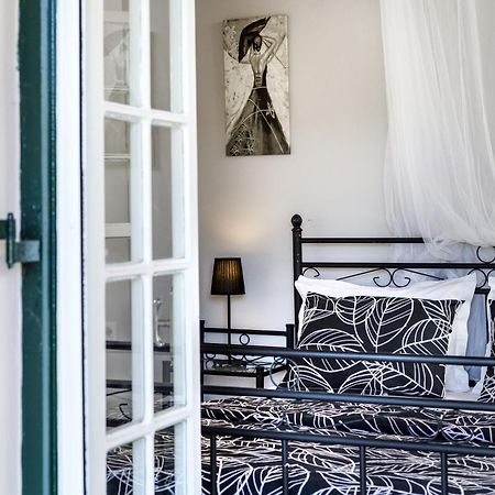 Fridas Place Halikounas Экстерьер фото