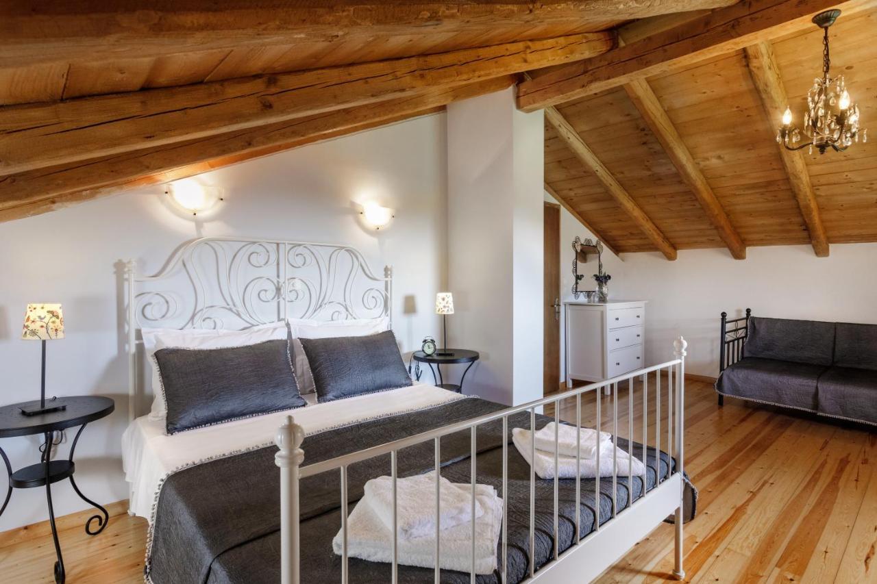 Fridas Place Halikounas Экстерьер фото