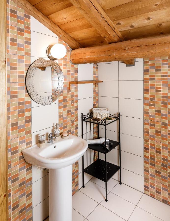 Fridas Place Halikounas Экстерьер фото